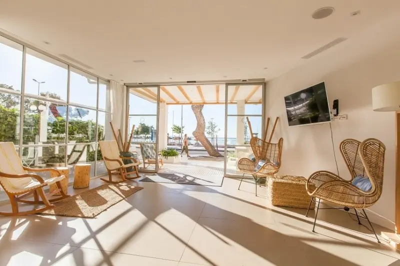 Hotel FERGUS Style Palmanova — FERGUS STYLE PALMANOVA