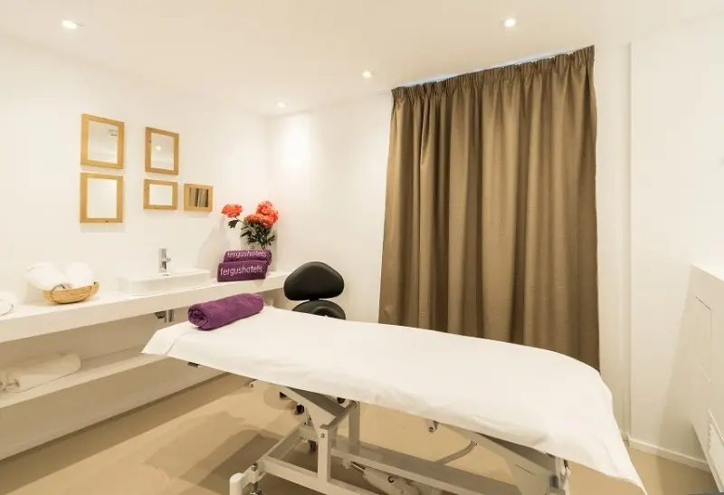 Hotel FERGUS Style Palmanova — FERGUS STYLE PALMANOVA