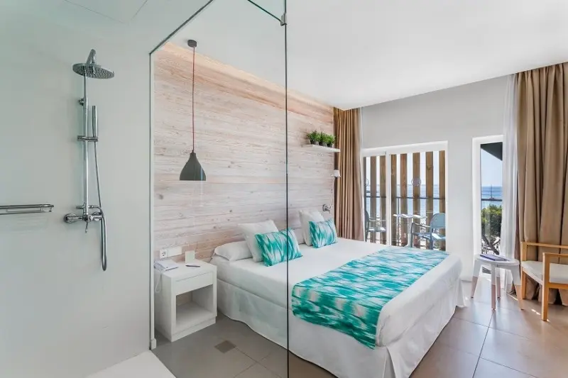 Hotel FERGUS Style Palmanova — FERGUS STYLE PALMANOVA