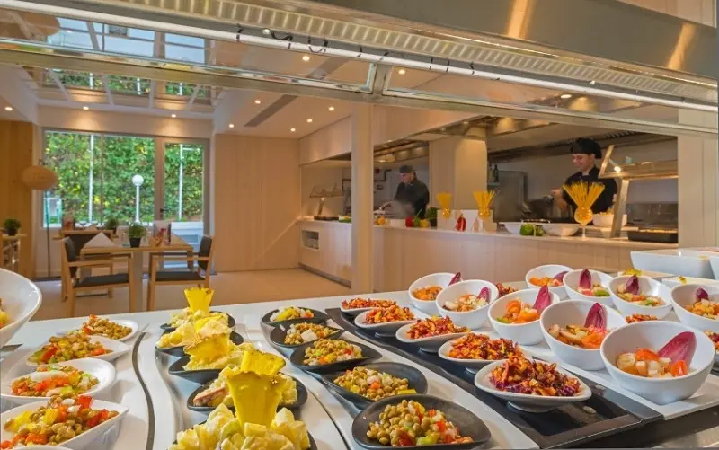 Hotel FERGUS Style Palmanova — FERGUS STYLE PALMANOVA