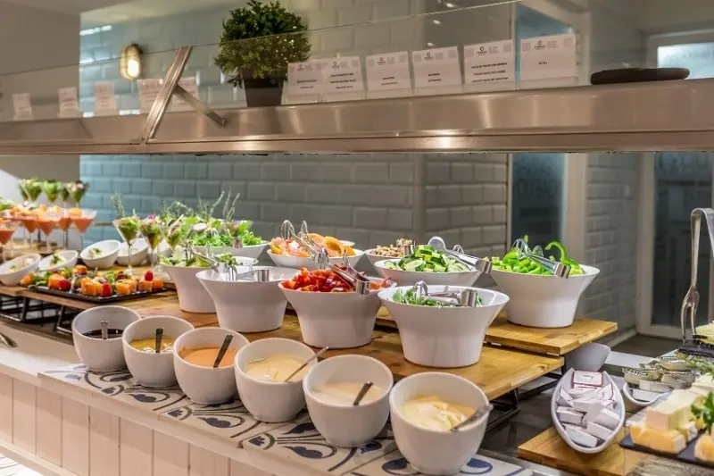 Hotel FERGUS Style Palmanova — FERGUS STYLE PALMANOVA