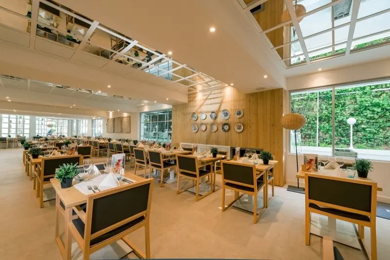 Hotel FERGUS Style Palmanova — FERGUS STYLE PALMANOVA