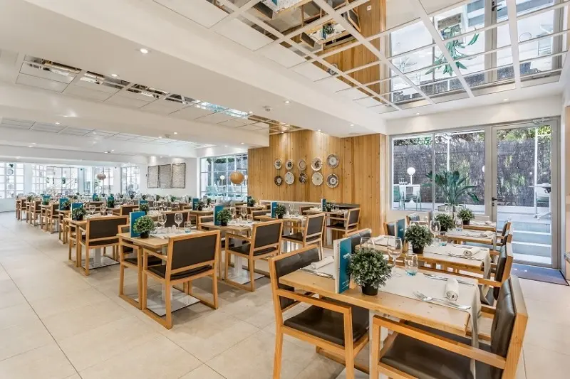 Hotel FERGUS Style Palmanova — FERGUS STYLE PALMANOVA