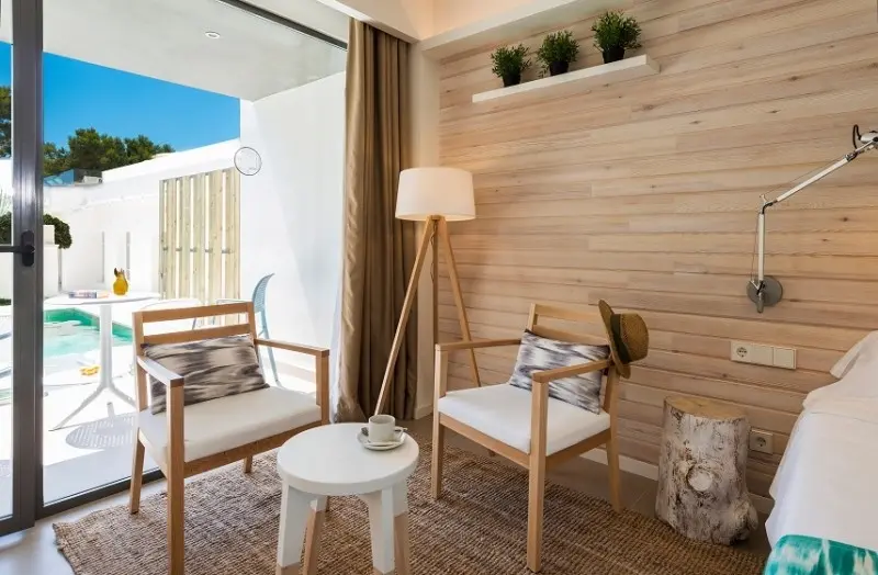 Hotel FERGUS Style Palmanova — FERGUS STYLE PALMANOVA