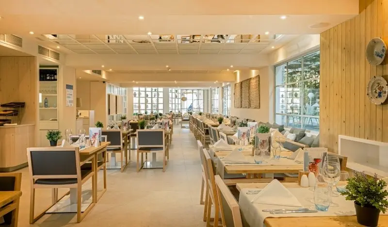 Hotel FERGUS Style Palmanova — FERGUS STYLE PALMANOVA