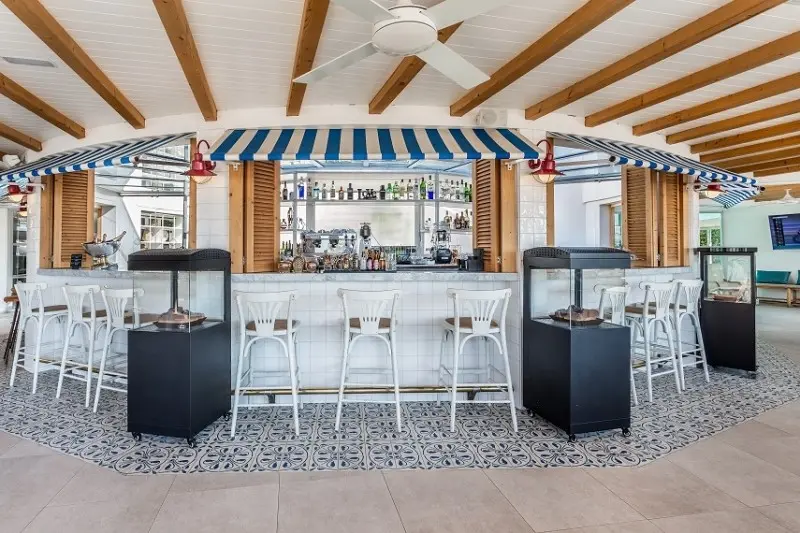 Hotel FERGUS Style Palmanova — FERGUS STYLE PALMANOVA