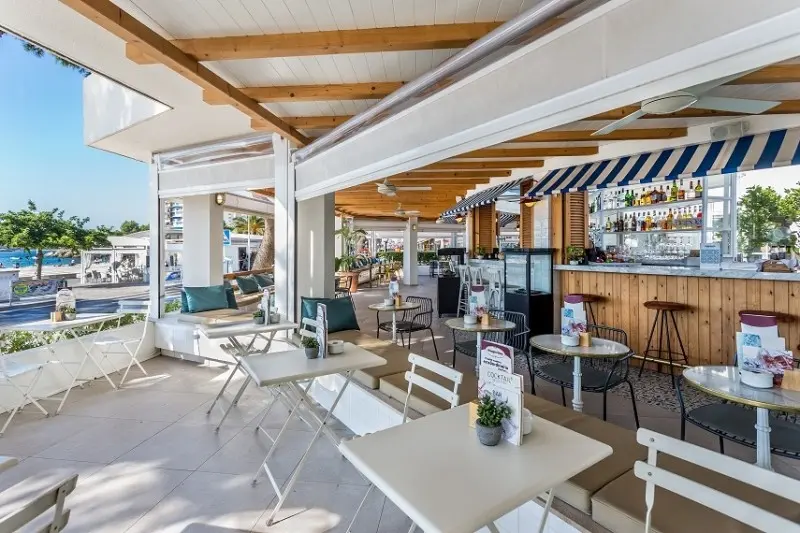 Hotel FERGUS Style Palmanova — FERGUS STYLE PALMANOVA