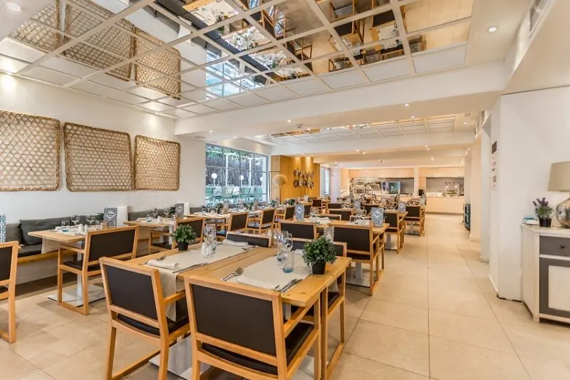 Hotel FERGUS Style Palmanova — FERGUS STYLE PALMANOVA