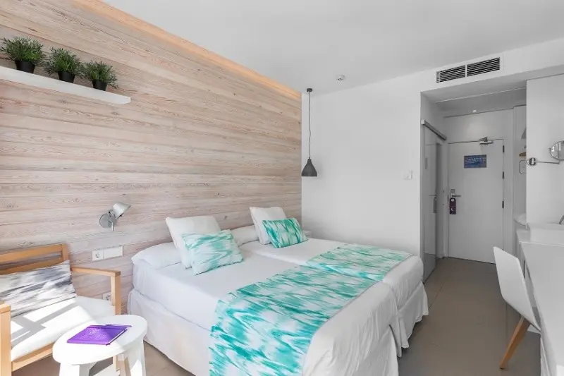 Hotel FERGUS Style Palmanova — FERGUS STYLE PALMANOVA