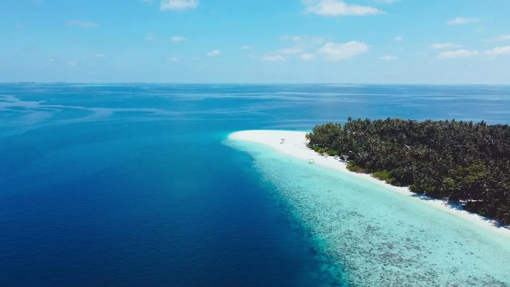 Hotel Fihalhohi Island Resort — FIHALHOHI ISLAND RESORT