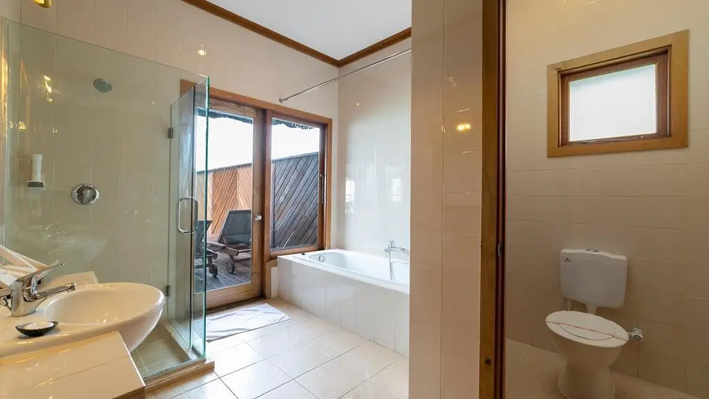 Hotel Fihalhohi Island Resort — FIHALHOHI ISLAND RESORT