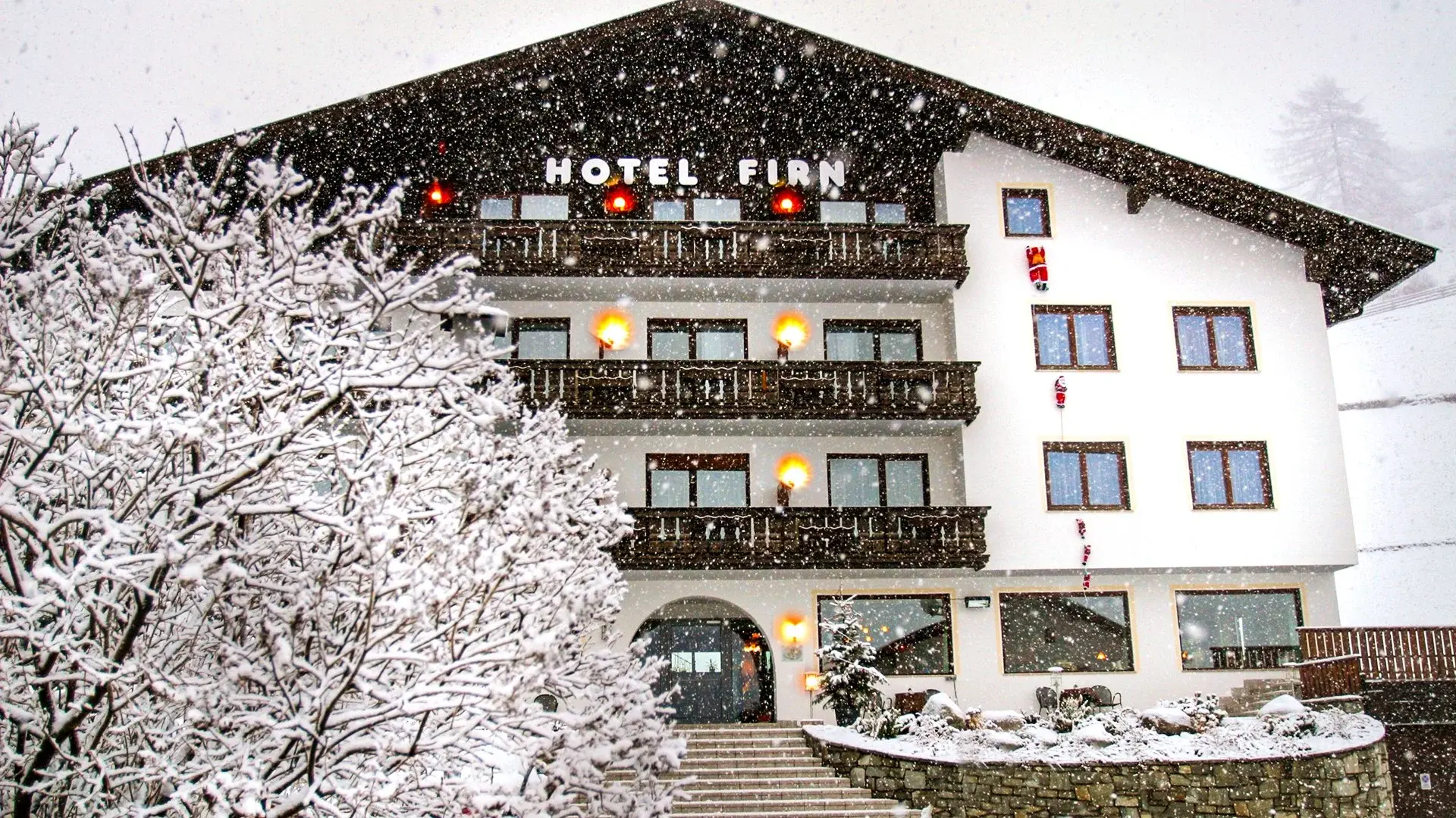 Hotel Hotel Firn