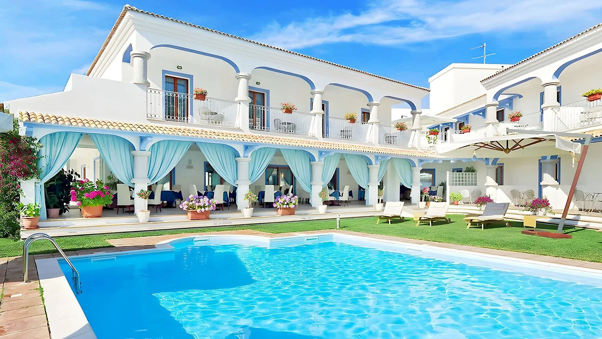 Hotel Hotel GH Diana