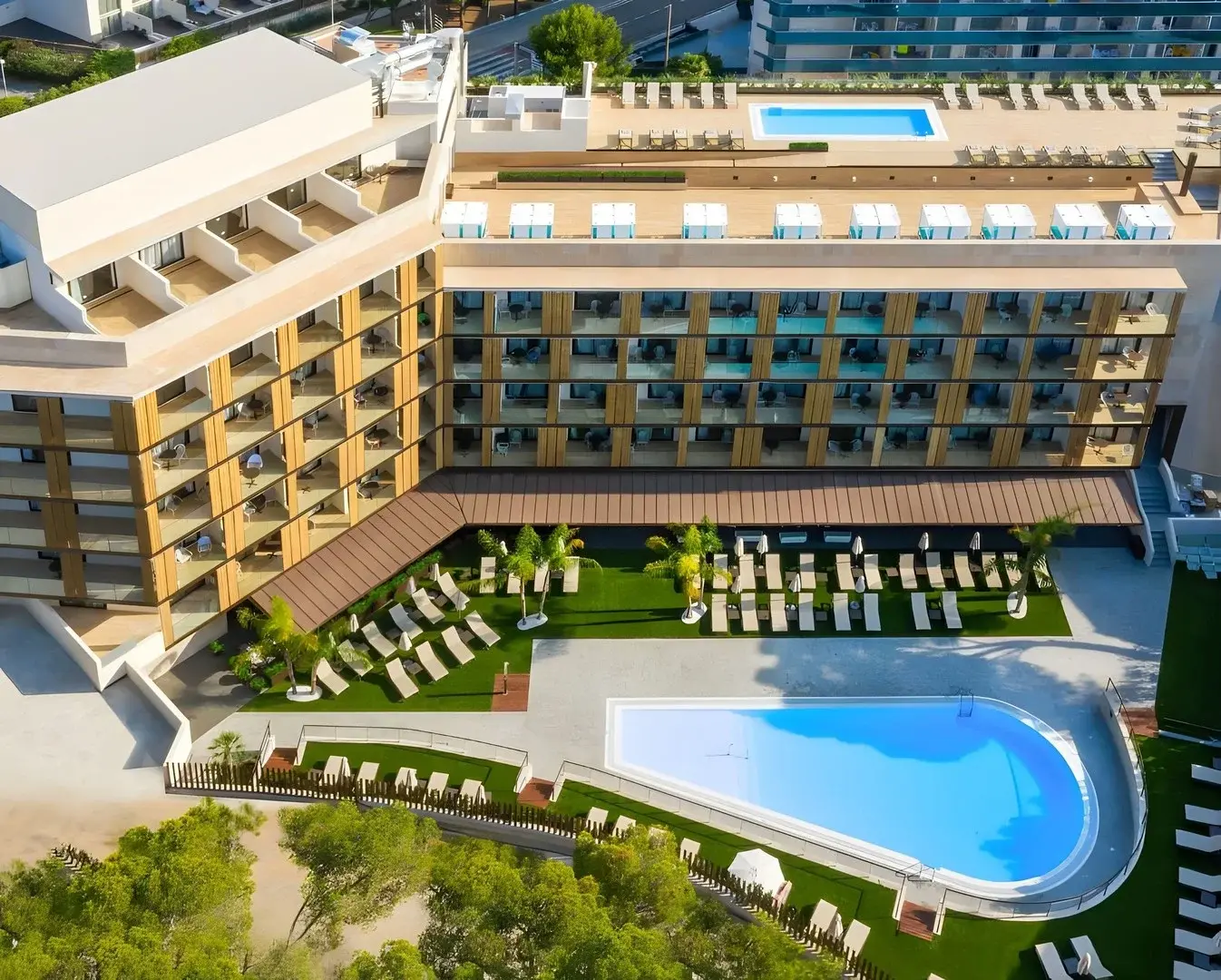 Hotel Hotel Golden Costa Salou Adults Only