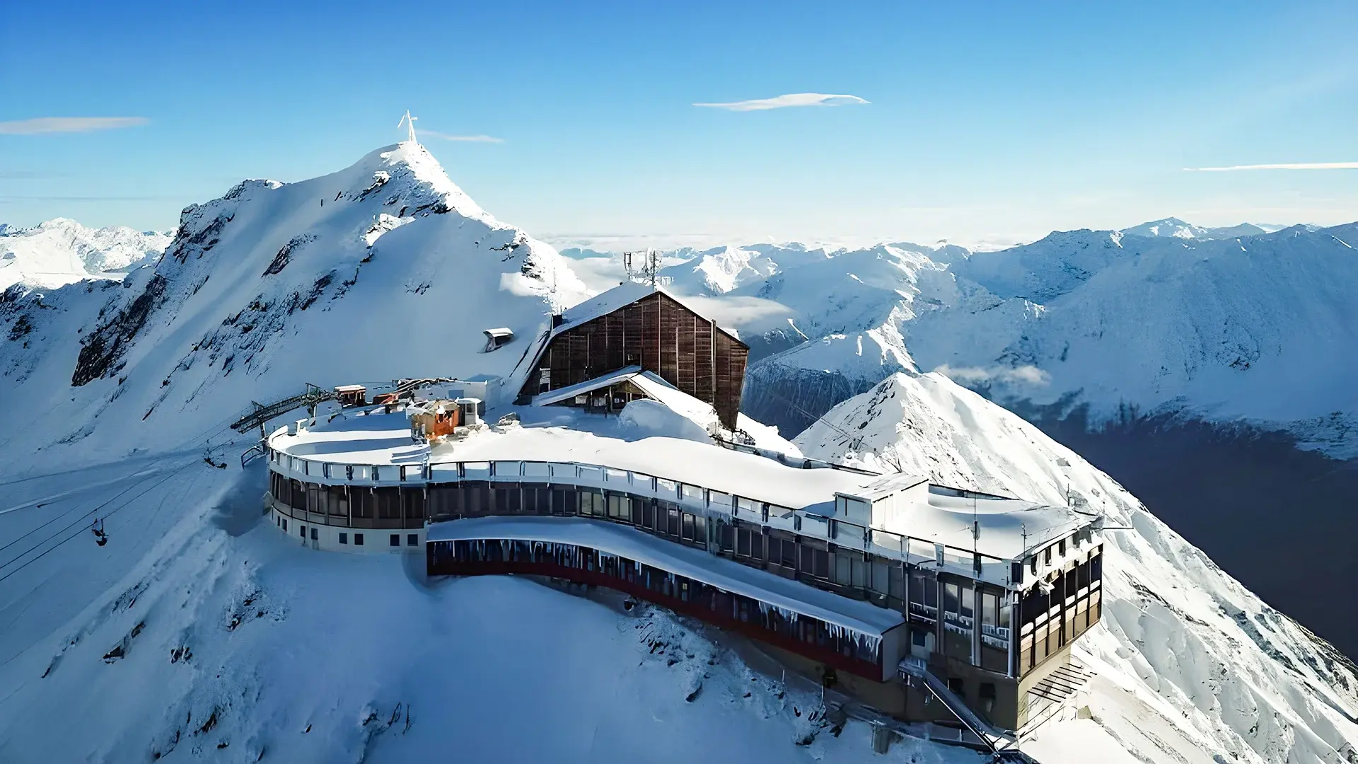Hotel Hotel Grawand
