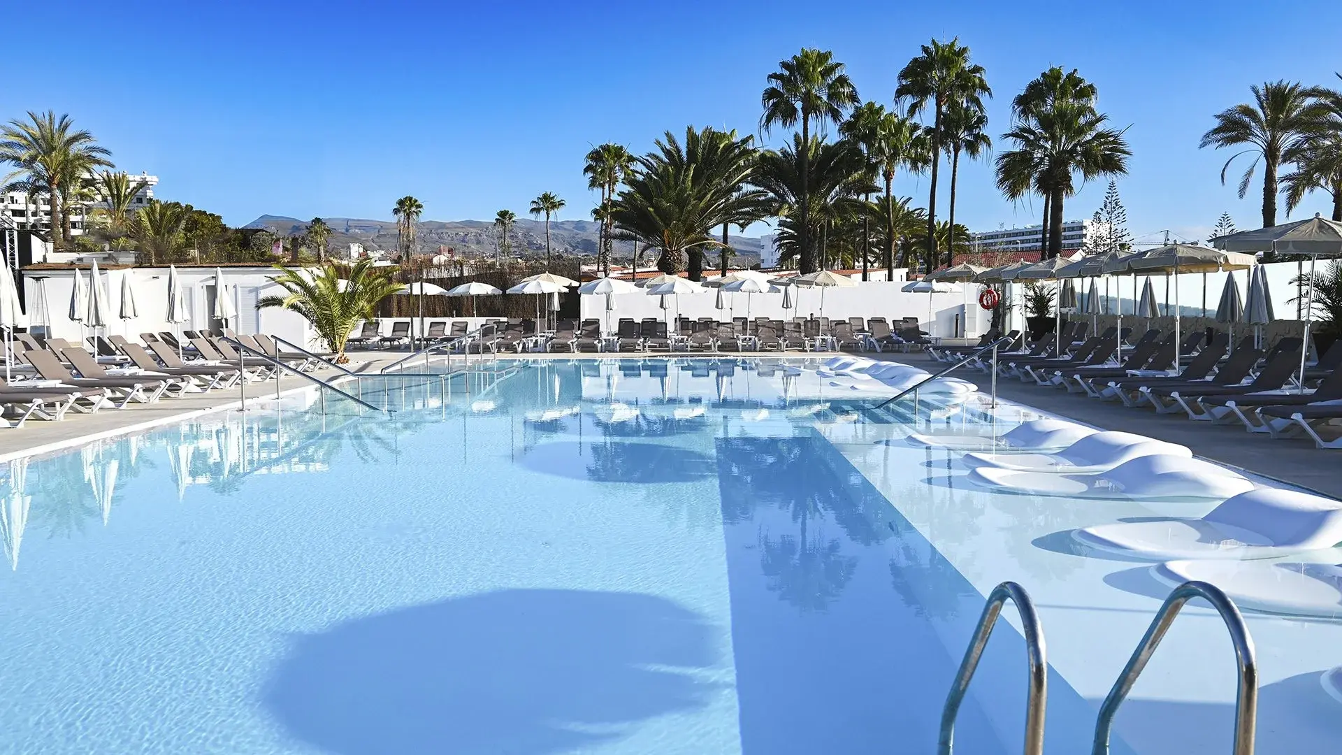 Hotel Hotel HL Miraflor Suites