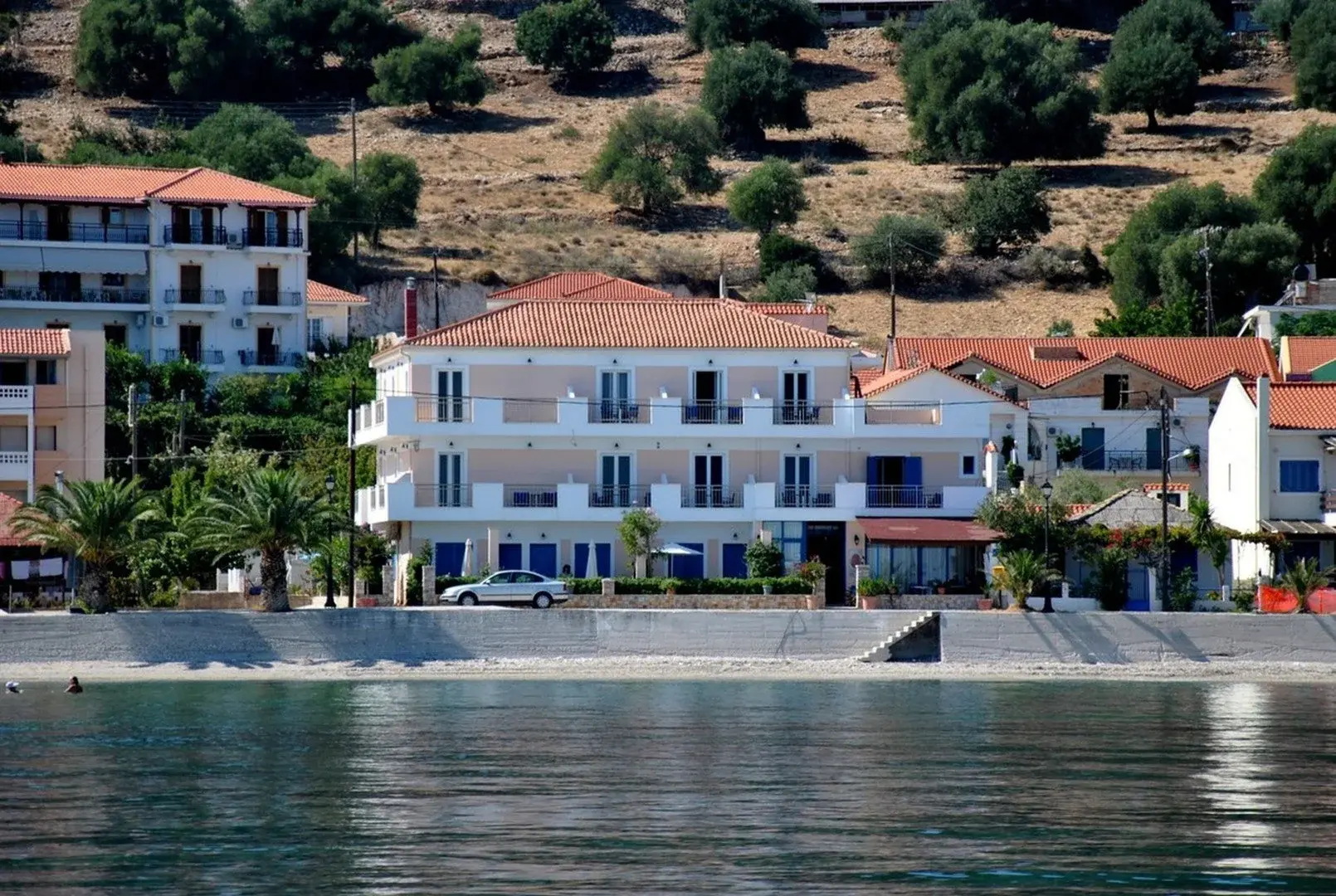 Hotel Hotel Kalypso
