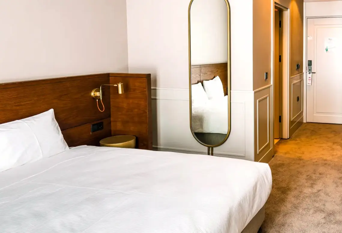 Pokój w hotelu Hotel Liv Erciyes