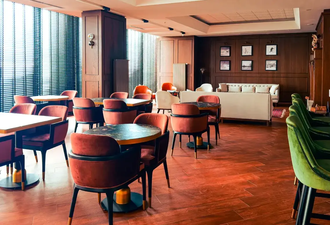 Pokój w hotelu Hotel Liv Erciyes