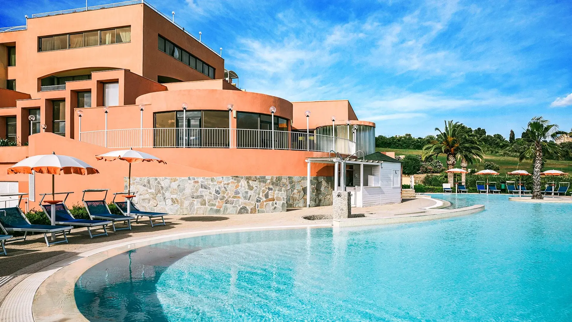 Hotel Hotel MClub Cala Regina