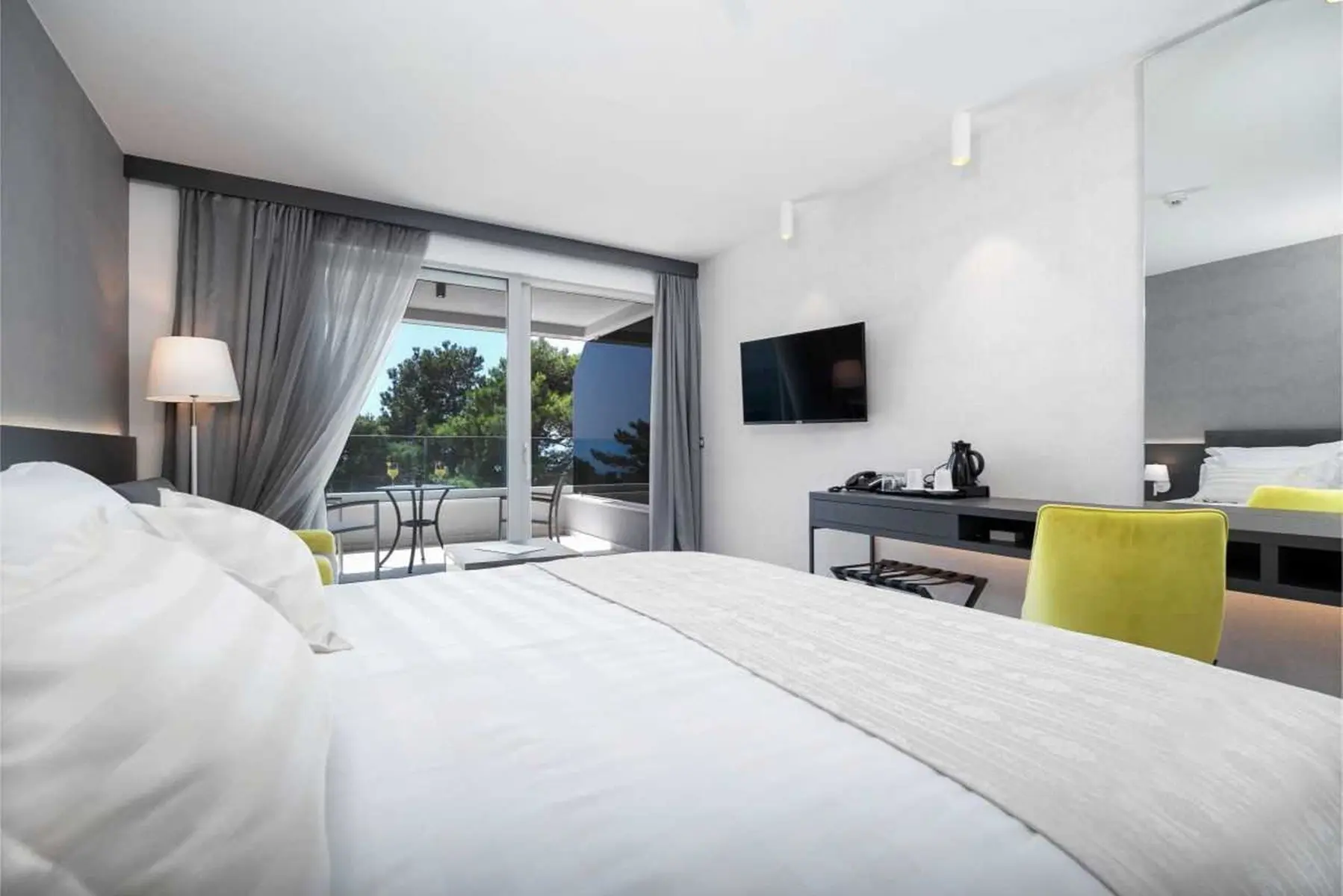 Hotel Mirjam — MIRJAM