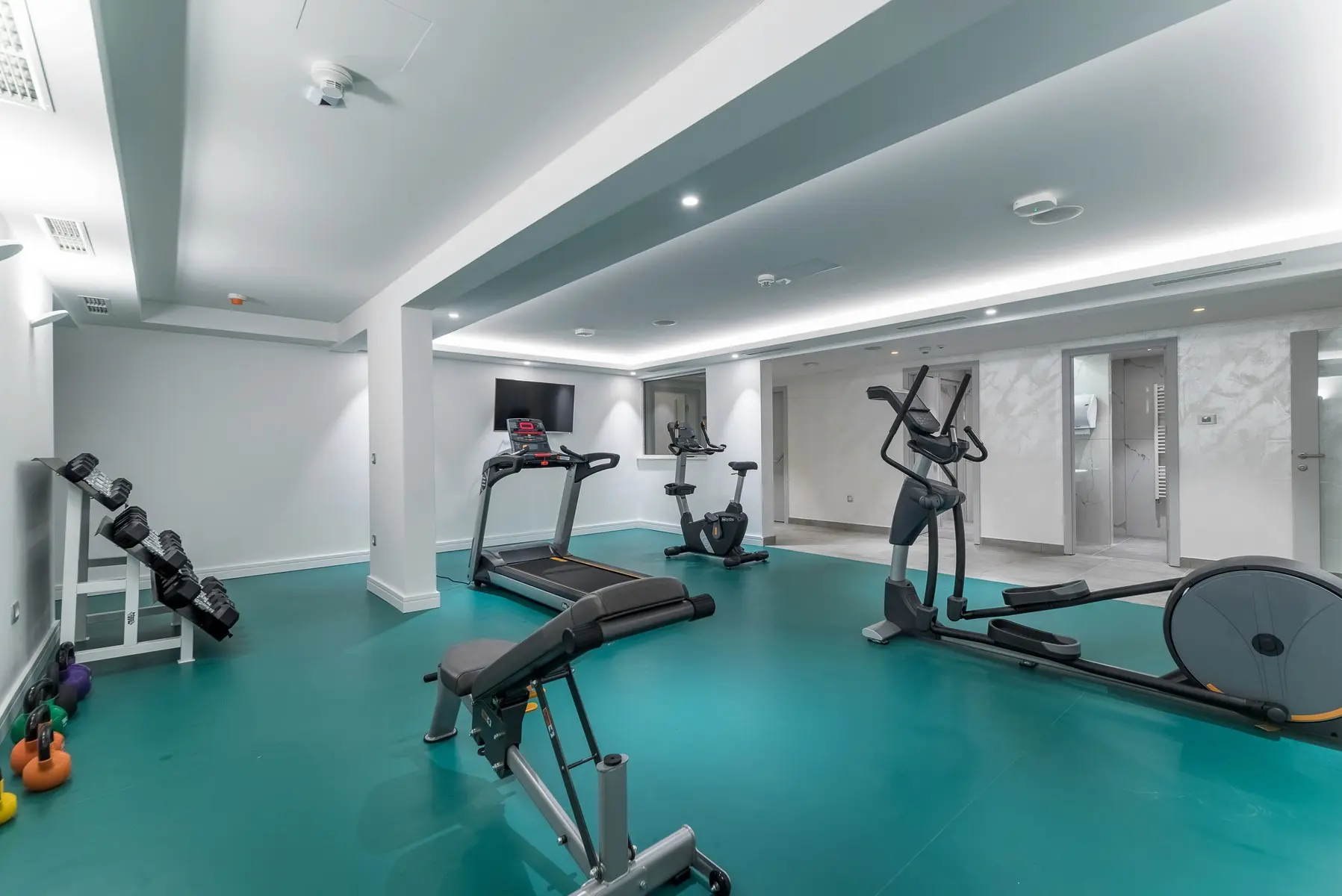 Hotel Mirjam — MIRJAM