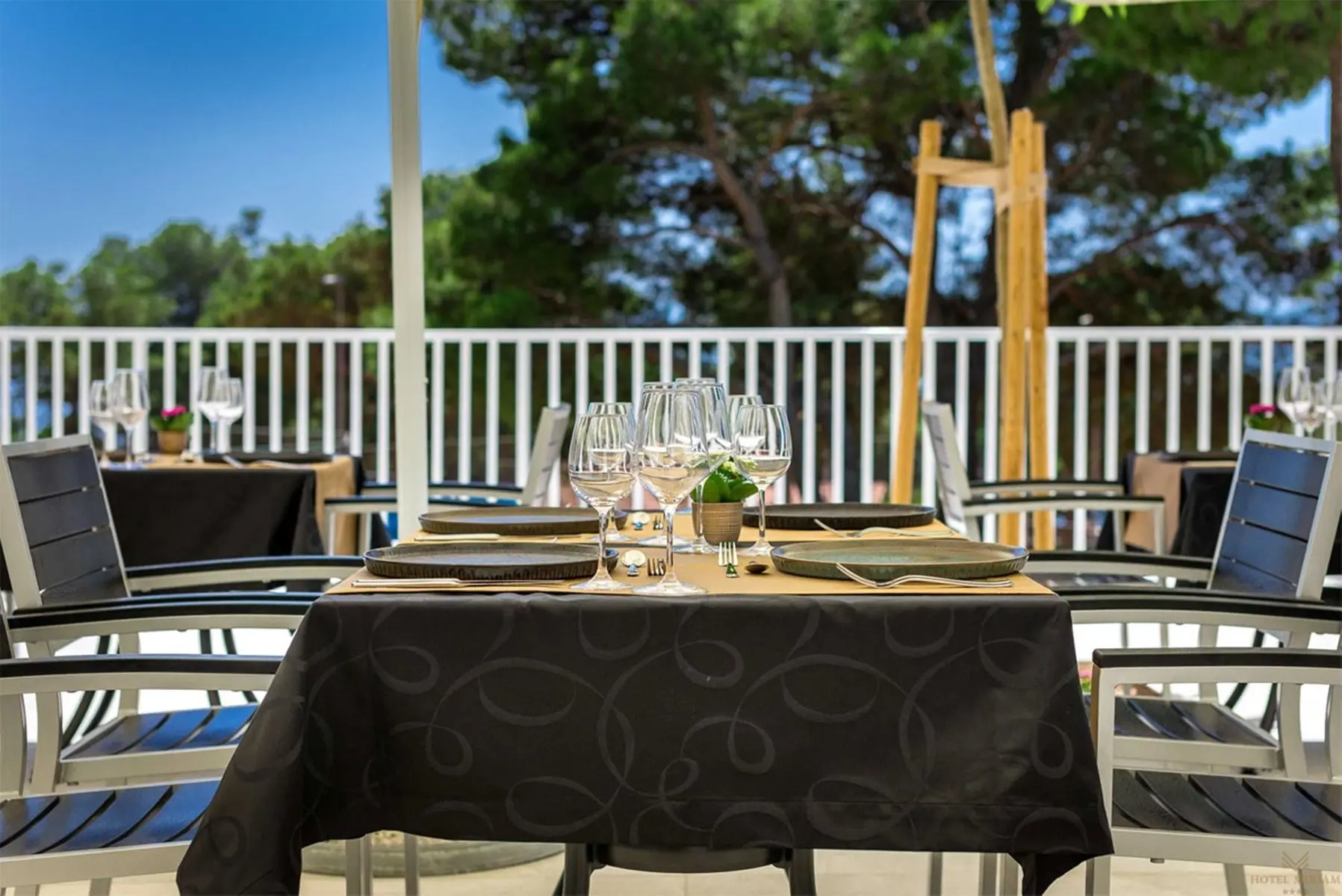 Hotel Mirjam — MIRJAM