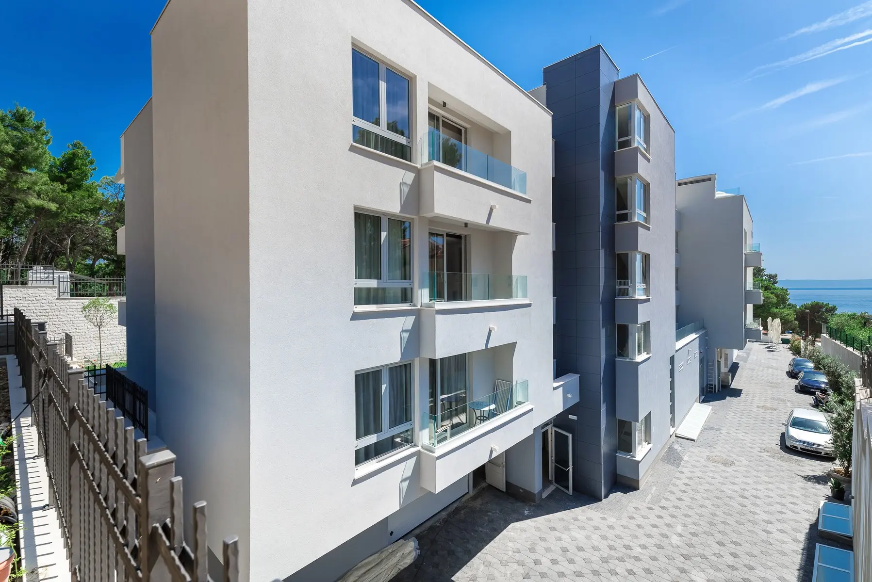 Hotel Mirjam — MIRJAM