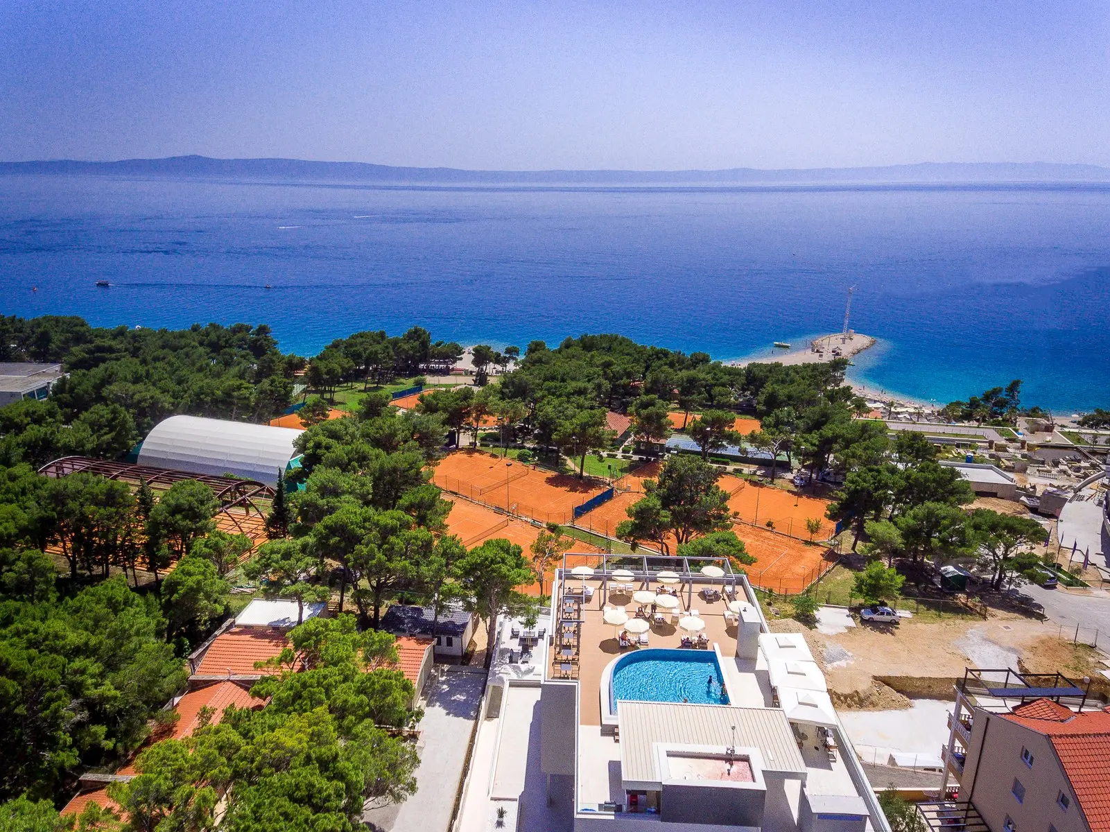 Hotel Mirjam — MIRJAM