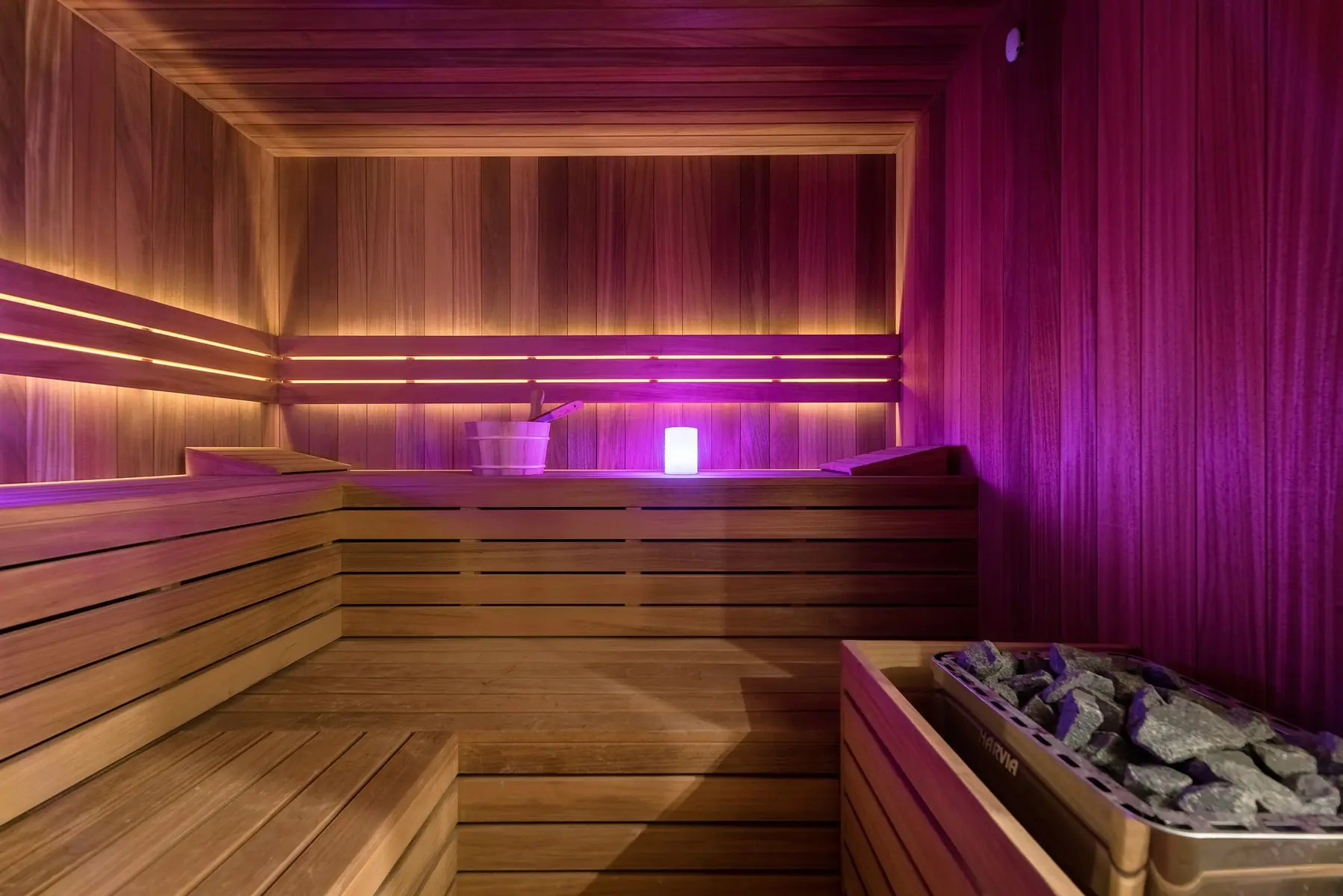 Hotel Mirjam — MIRJAM