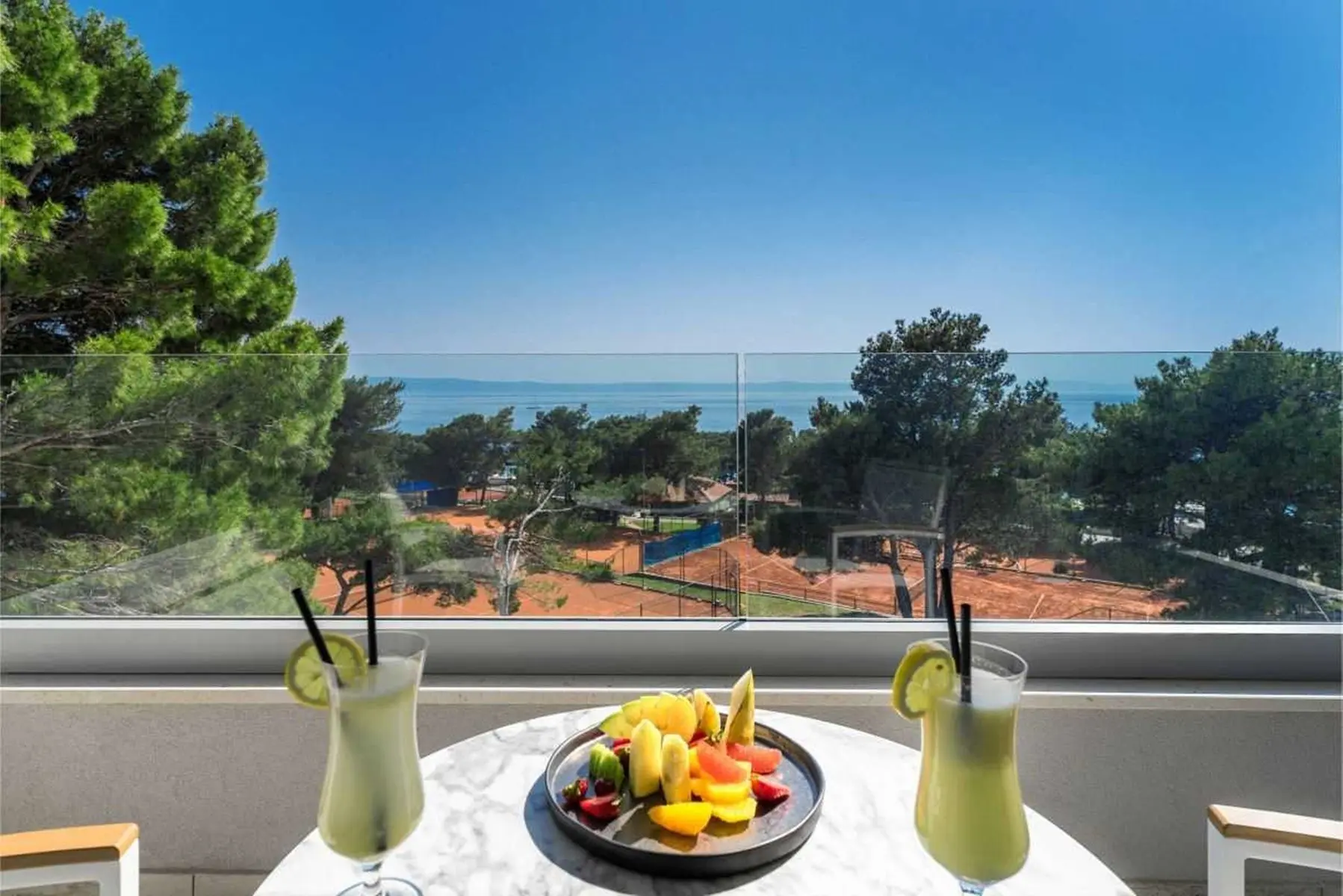 Hotel Mirjam — MIRJAM