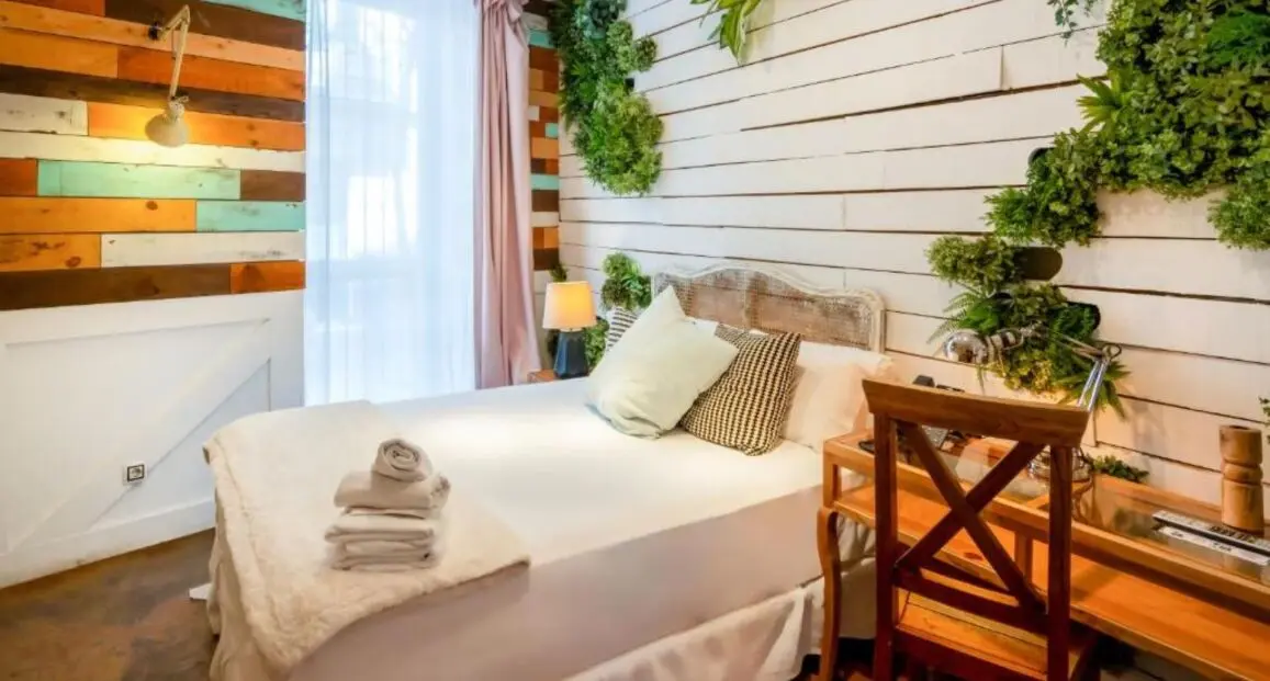 Hotel Hotel Natura Life Gran Vía