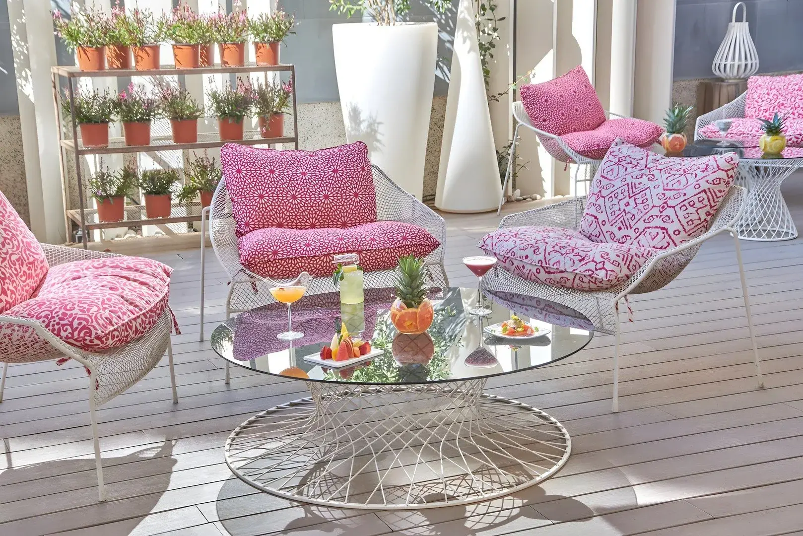 Hotel Hotel NH Collection Madrid Abascal