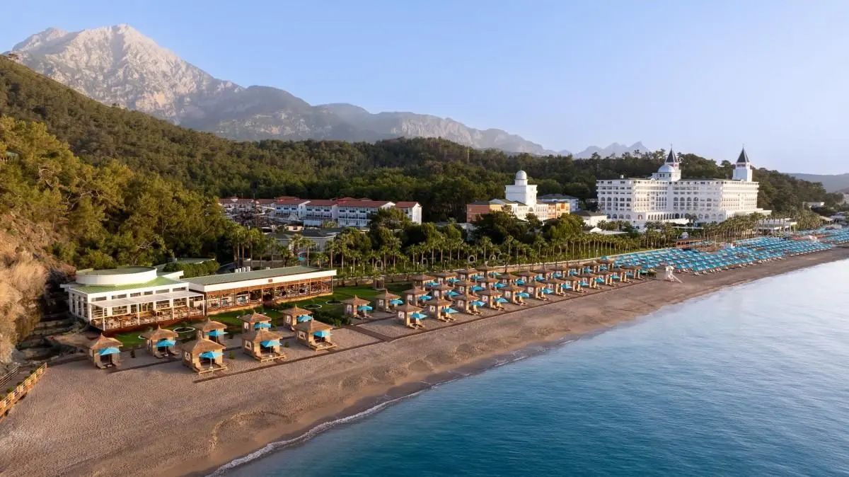 Hotel Nirvana Dolce Vita — NIRVANA DOLCE VITA