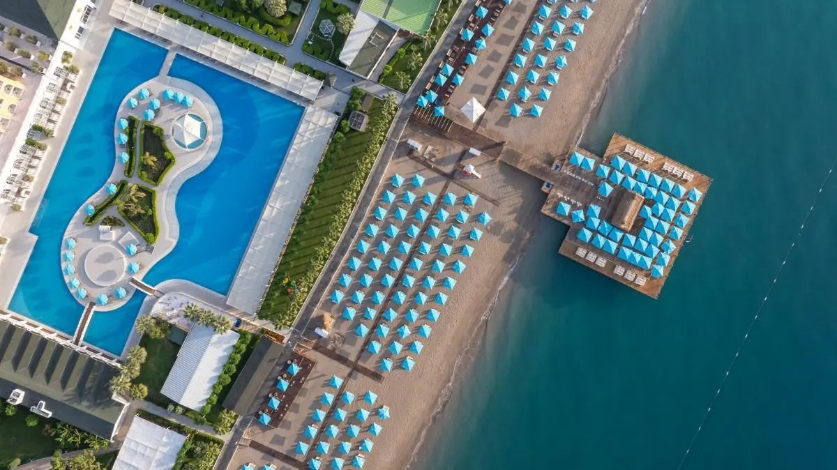 Hotel Nirvana Dolce Vita — NIRVANA DOLCE VITA