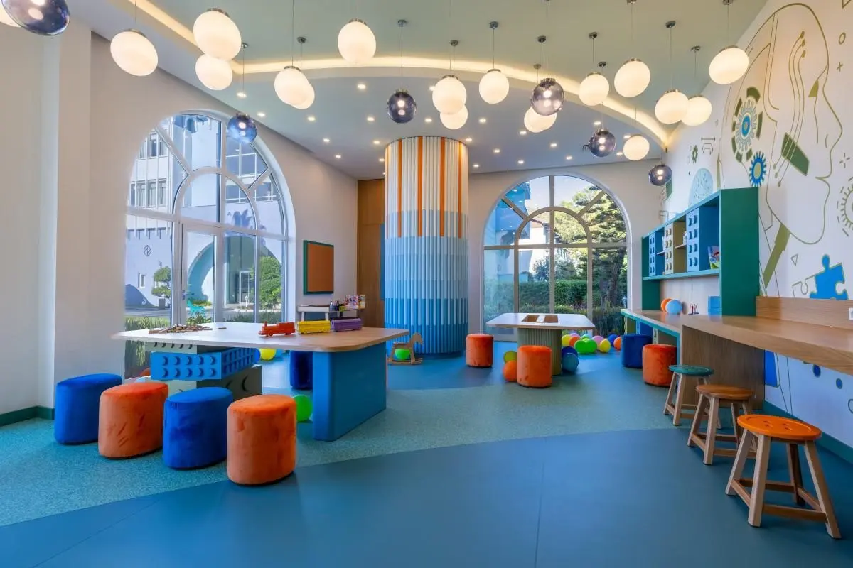 Hotel Nirvana Dolce Vita — NIRVANA DOLCE VITA