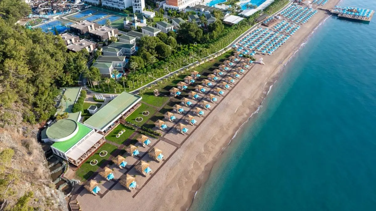 Hotel Nirvana Dolce Vita — NIRVANA DOLCE VITA