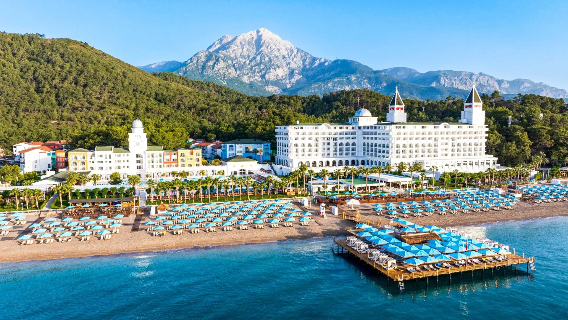 Hotel Hotel Nirvana Dolce Vita