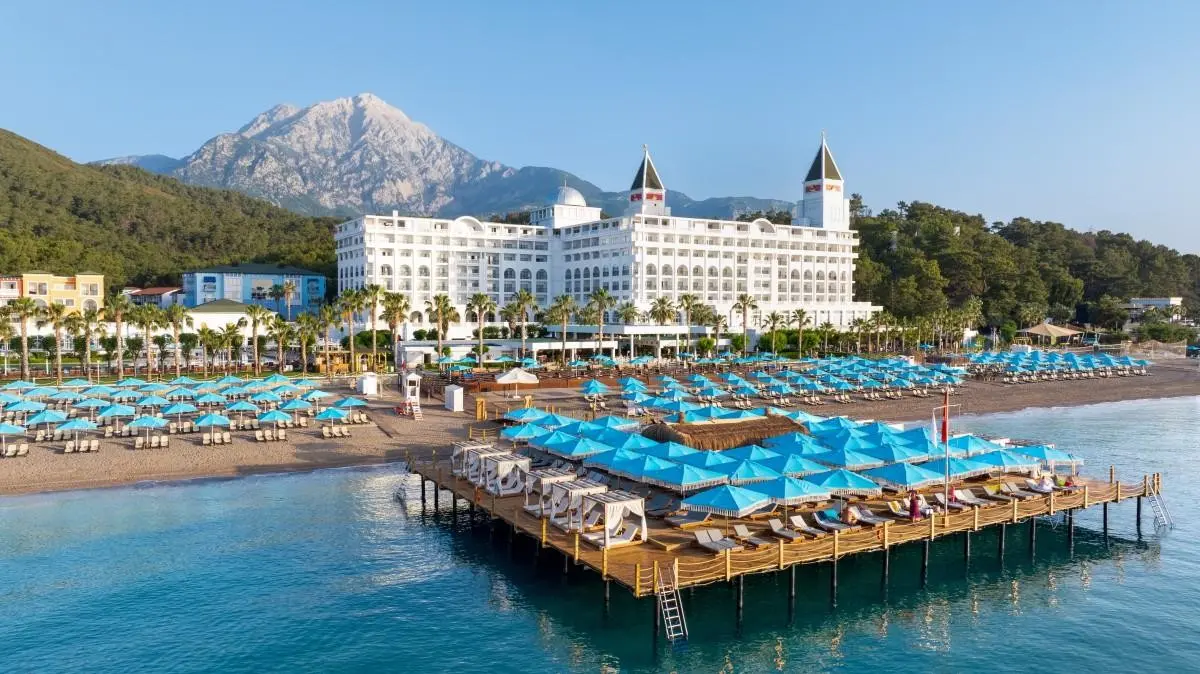 Hotel Nirvana Dolce Vita — NIRVANA DOLCE VITA