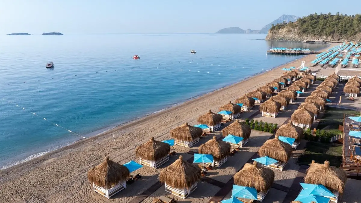 Hotel Nirvana Dolce Vita — NIRVANA DOLCE VITA