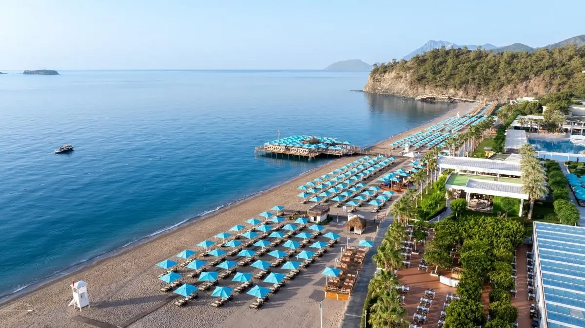 Hotel Nirvana Dolce Vita — NIRVANA DOLCE VITA