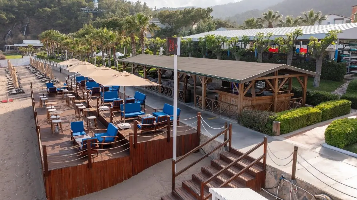 Hotel Nirvana Dolce Vita — NIRVANA DOLCE VITA