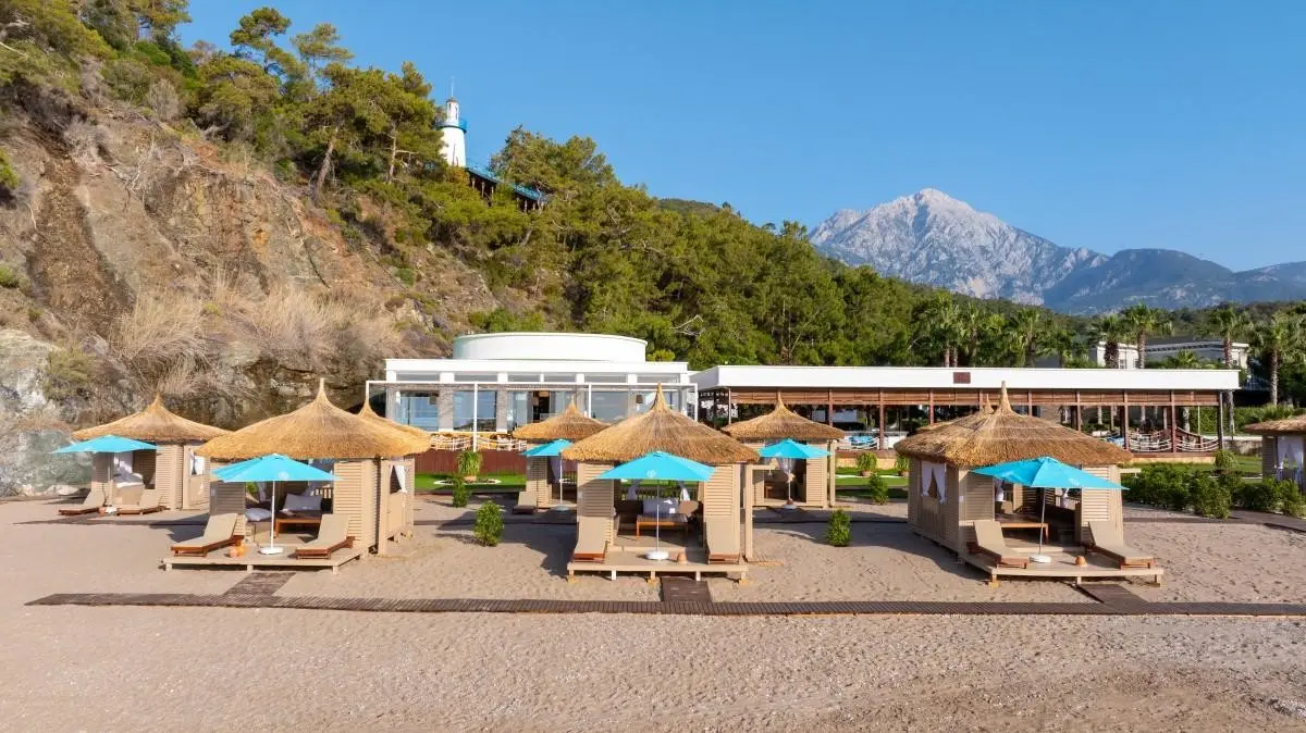 Hotel Nirvana Dolce Vita — NIRVANA DOLCE VITA