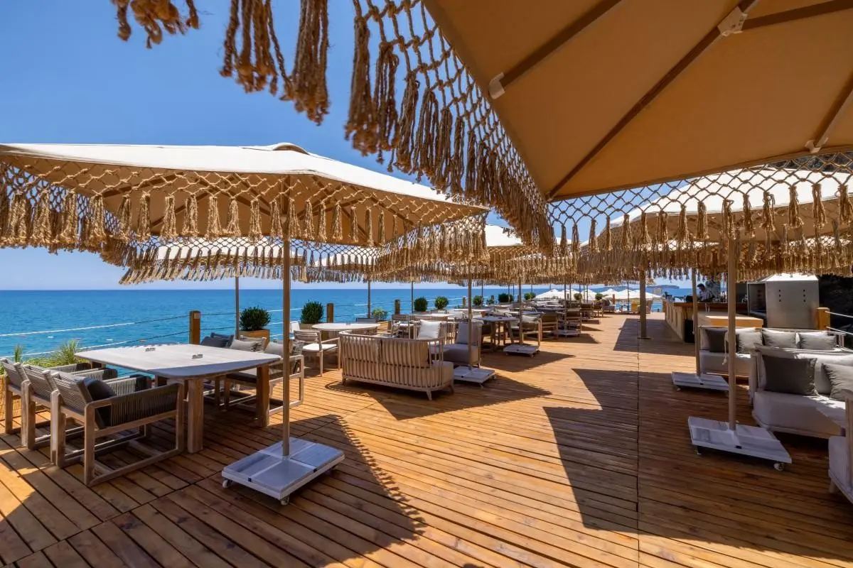 Hotel Nirvana Dolce Vita — NIRVANA DOLCE VITA