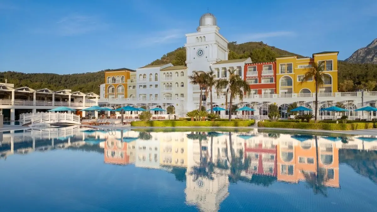 Hotel Nirvana Dolce Vita — NIRVANA DOLCE VITA