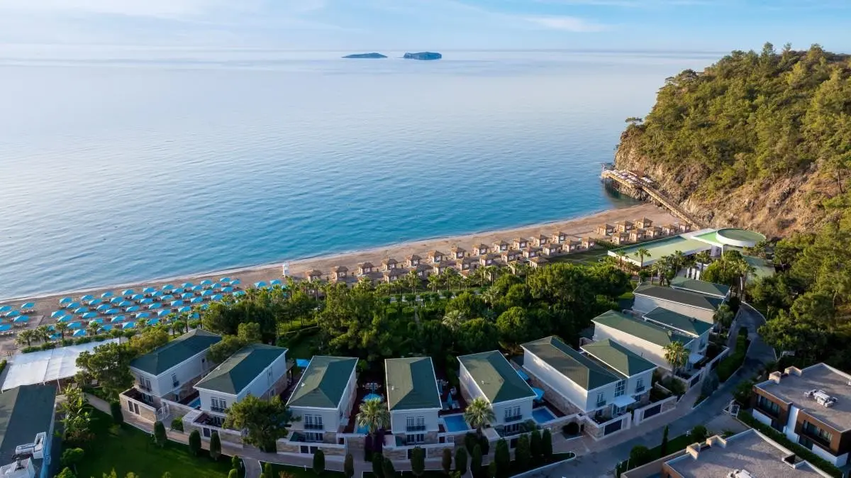 Hotel Nirvana Dolce Vita — NIRVANA DOLCE VITA