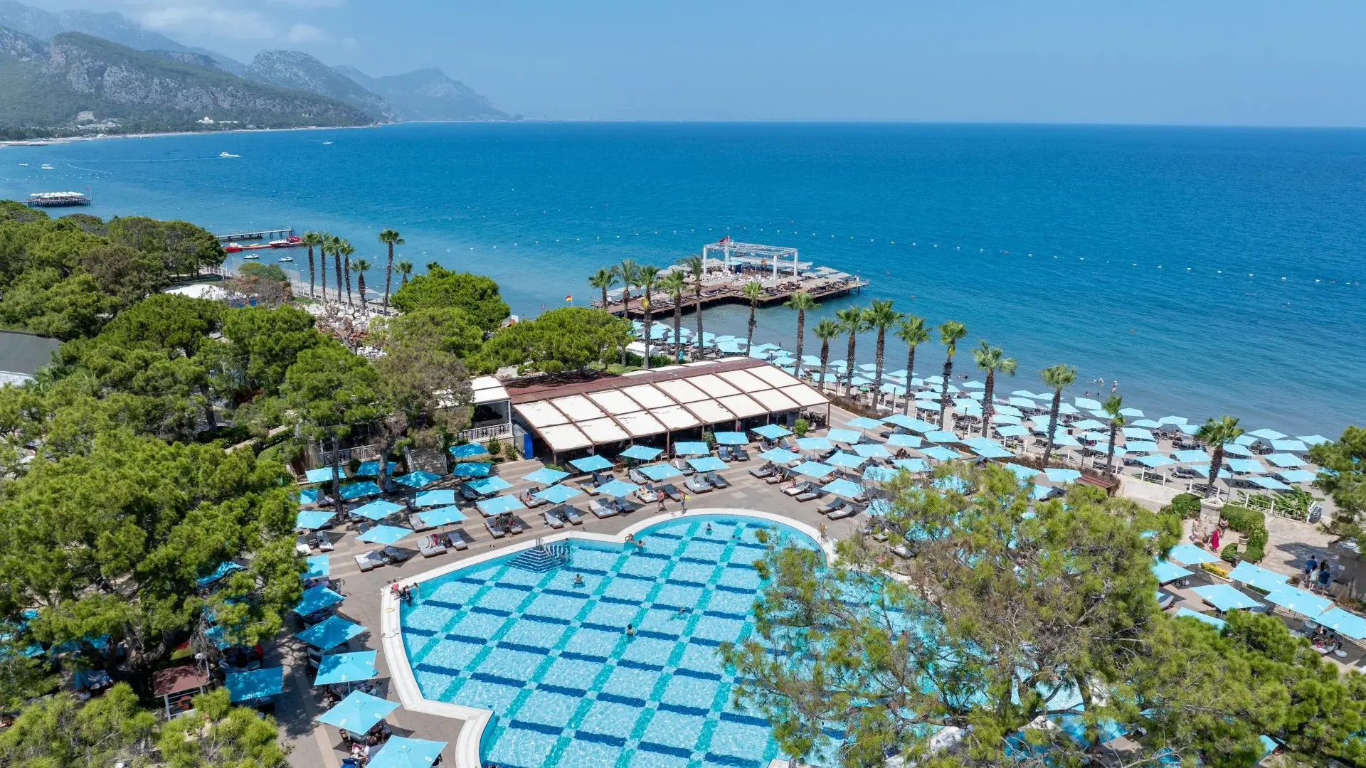 Hotel Hotel Nirvana Mediterranean Excellence