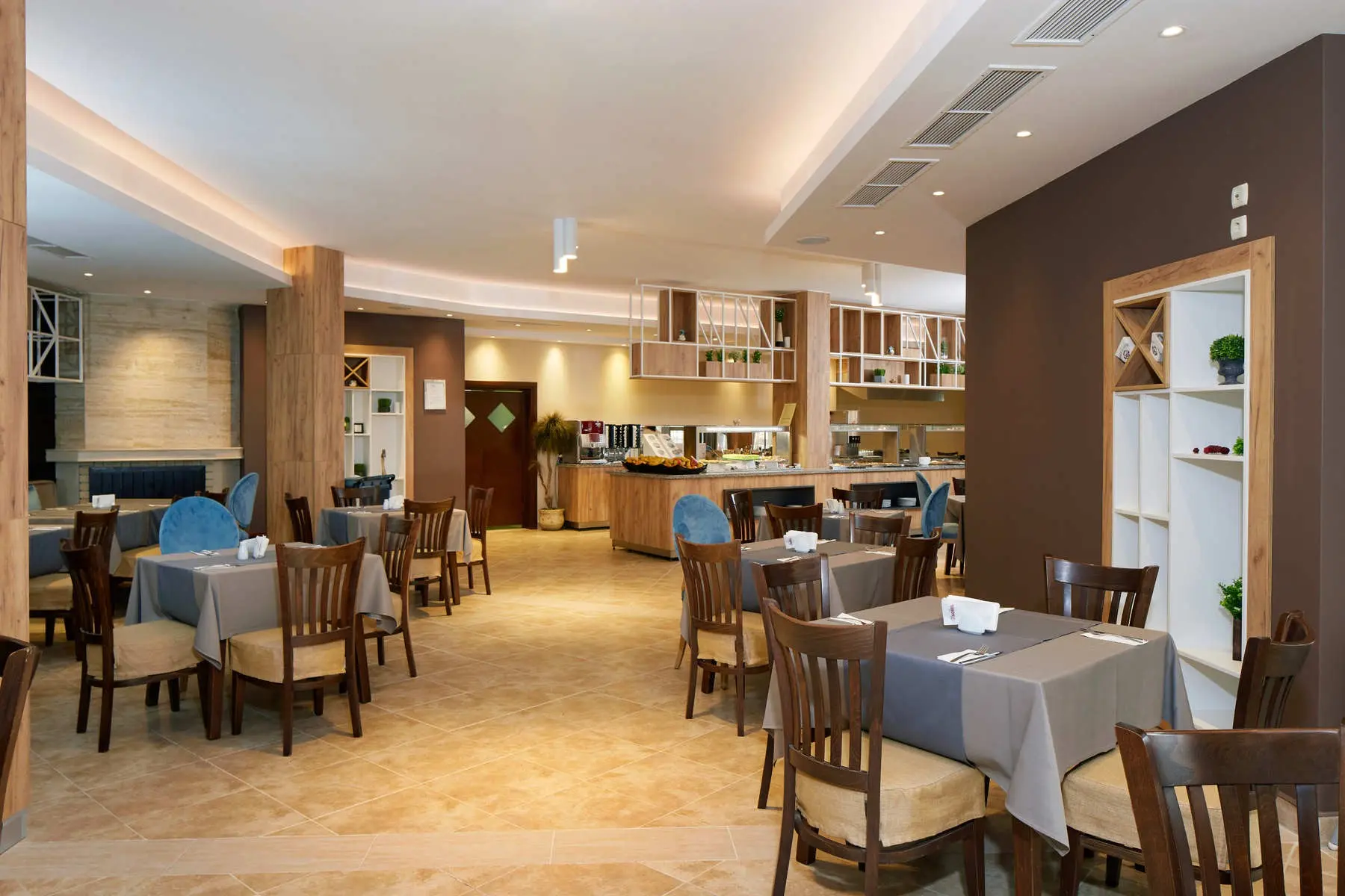 Hotel Nobel — NOBEL