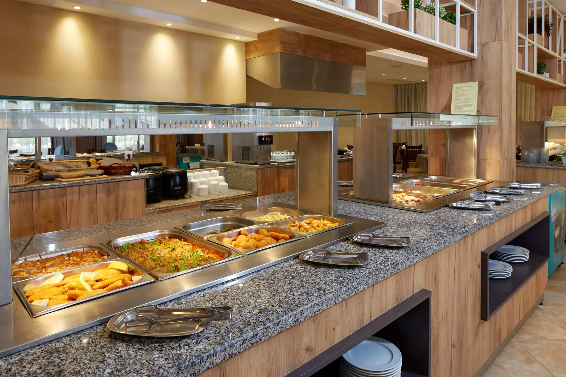 Hotel Nobel — NOBEL