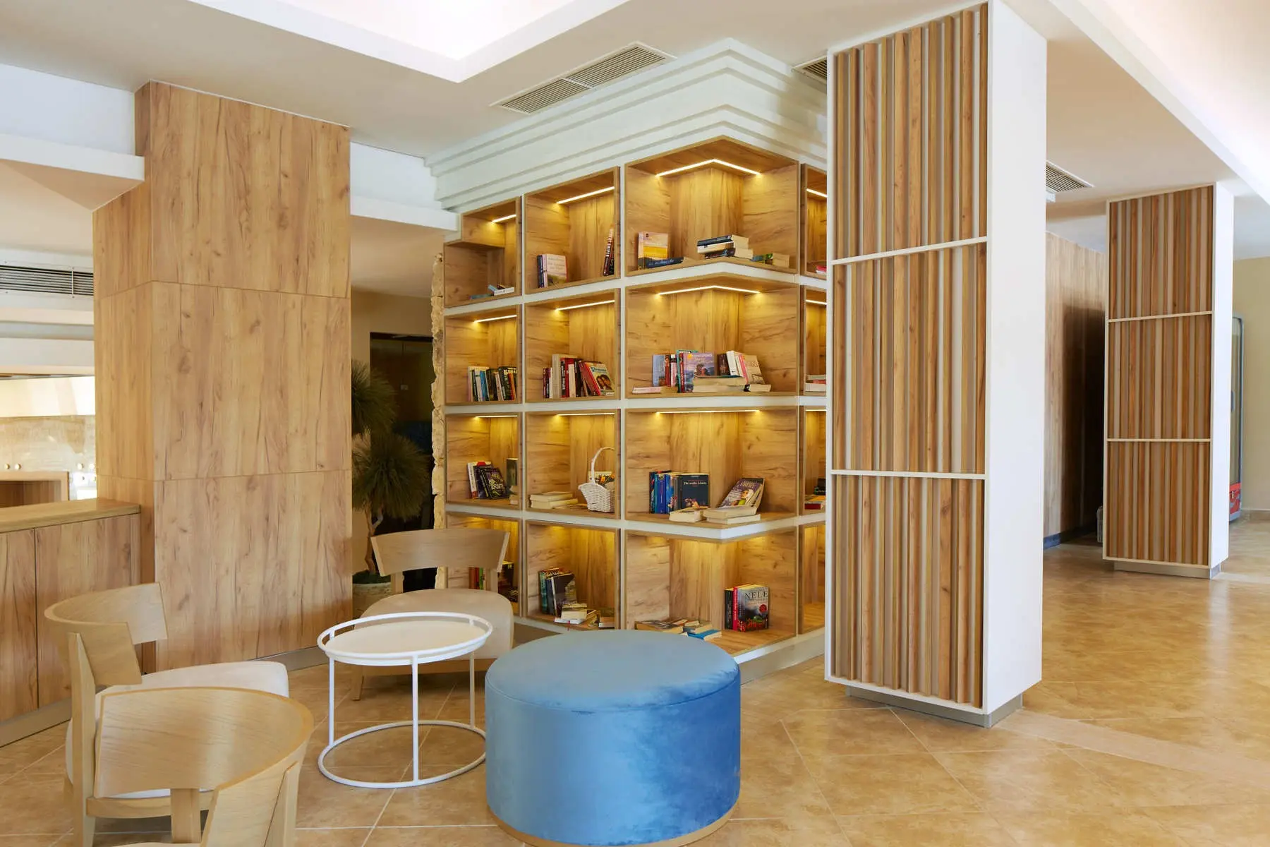 Hotel Nobel — NOBEL